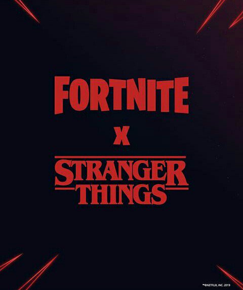 ClipsAim's tweet image. Y con esta imagen se confirma la colaboración de #FortniteXStrangerThings 💥👌