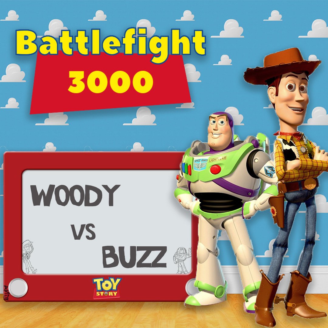 BattleFight3000 tweet picture