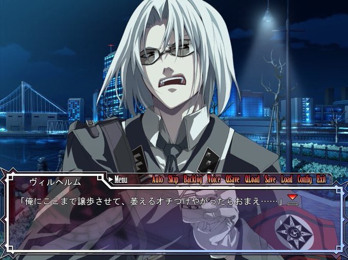 Dies Irae の評価や評判 感想など みんなの反応を1時間ごとにまとめ Dies Irae の評価や評判 感想など みんなの反応を1時間ごとにまとめ