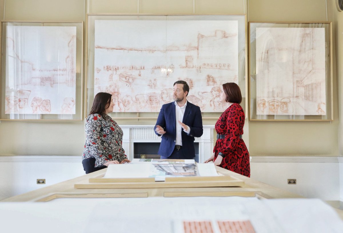 PRII_ie's tweet photo. #PRIIInternalComms photos courtesy of @Fennellphoto https://t.co/waNr1rEQke