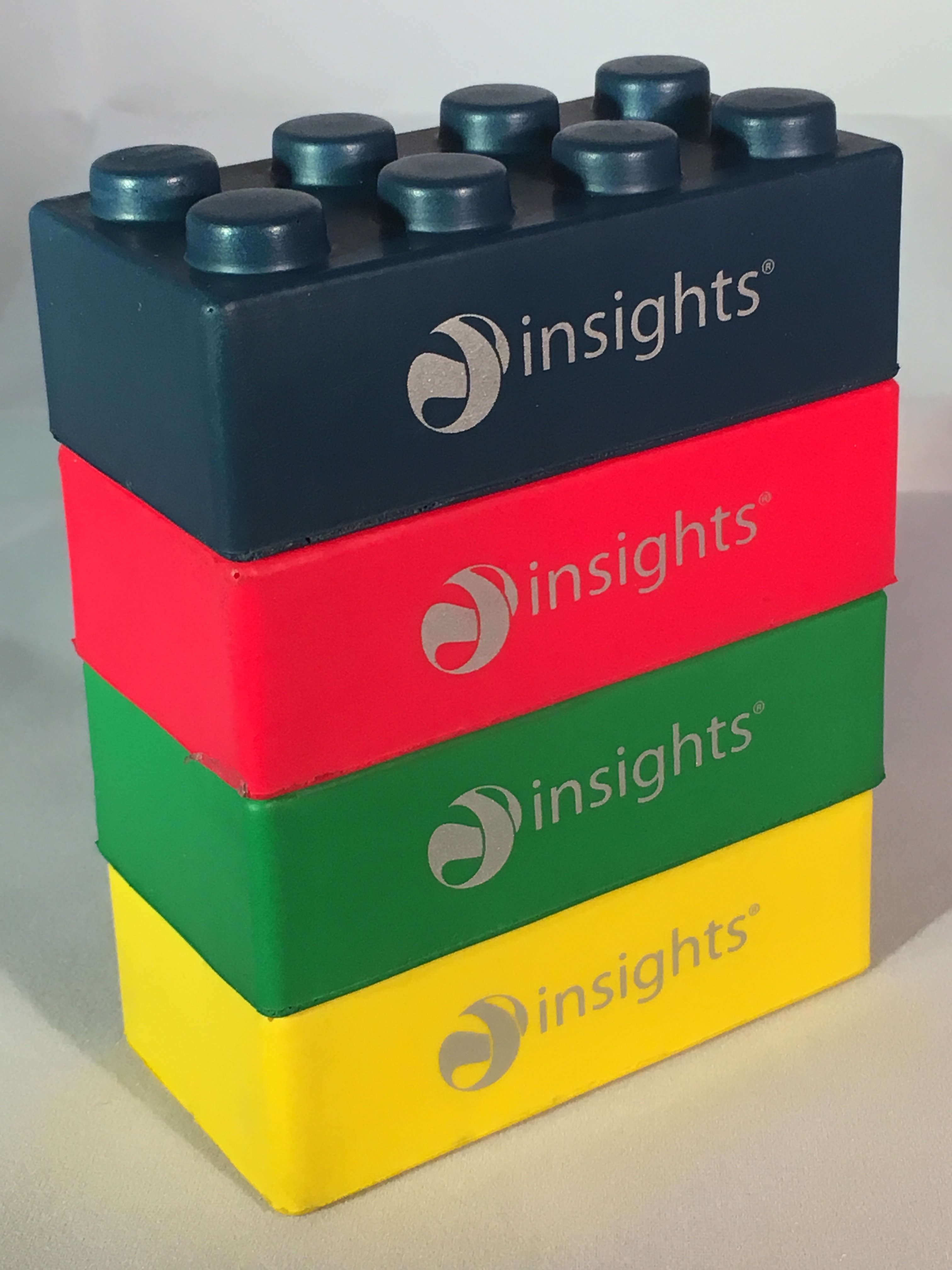 Insights sales lego blocks