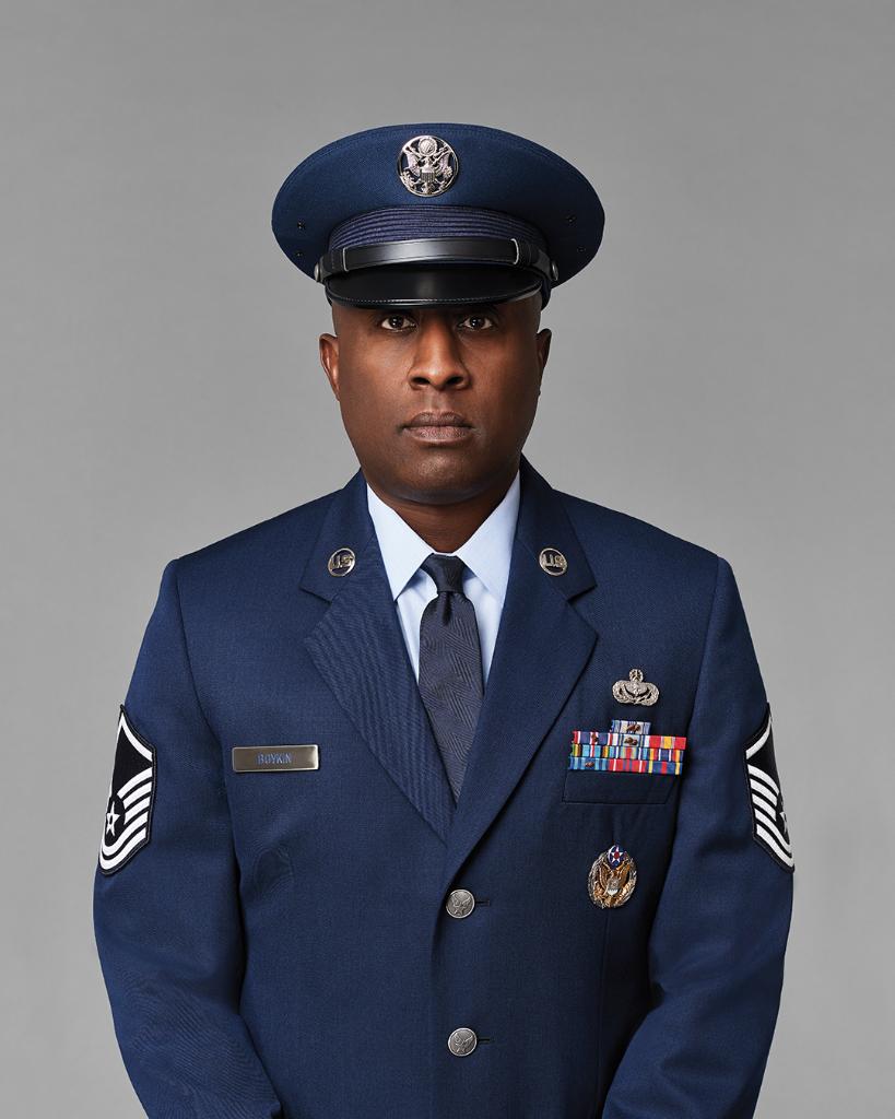 brooks brothers air force uniform