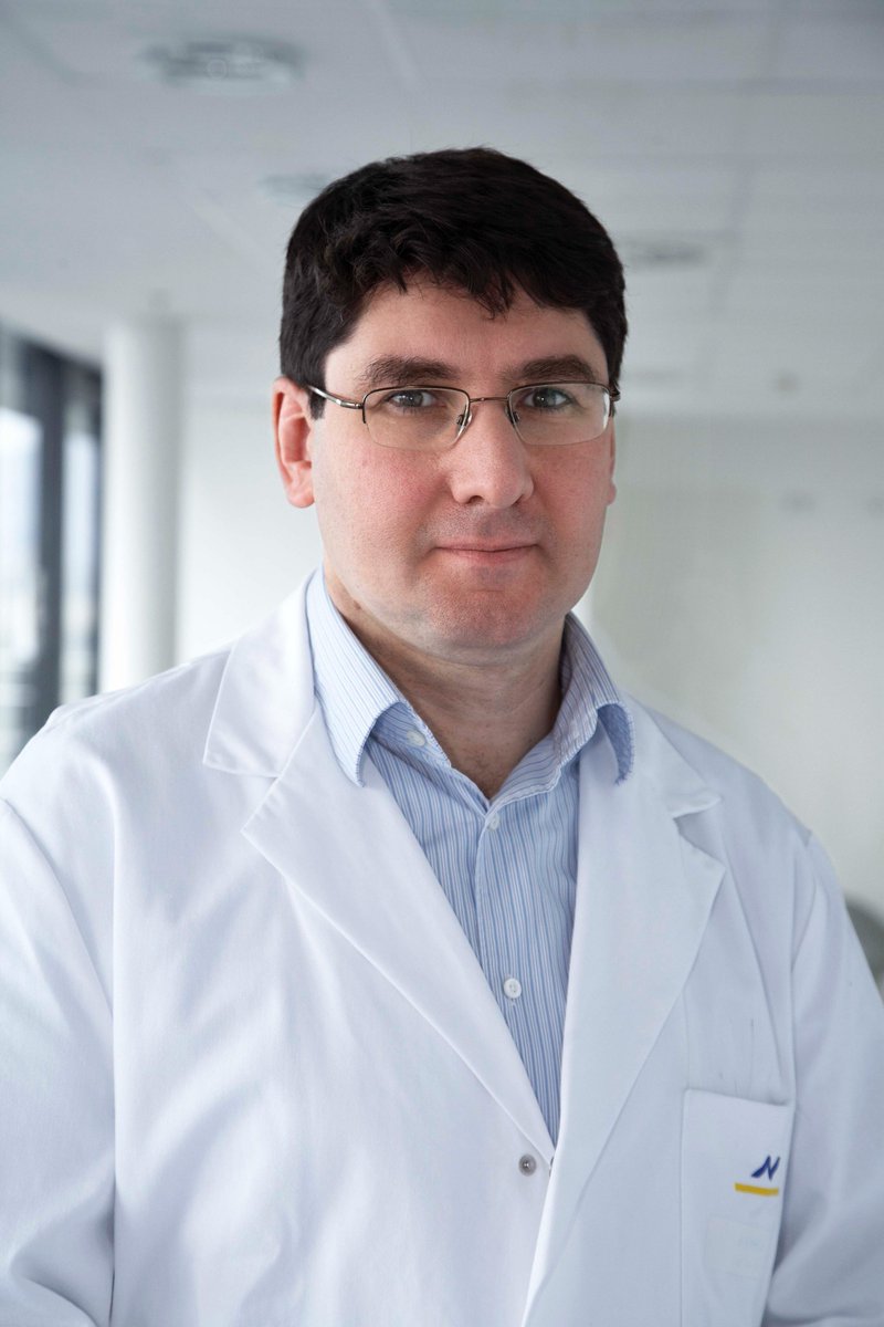 Neue Klinik für Thoraxonkologie am Krankenhaus Nordwest: Mit der neuen Klinik stärkt das Krankenhaus Nordwest seine Thorax- und Lungenexpertise. Priv.-Doz. Dr. med. Akin Atmaca übernimmt die Leitung. Weitere Informationen: krankenhaus-nordwest.de/pressemitteilu…