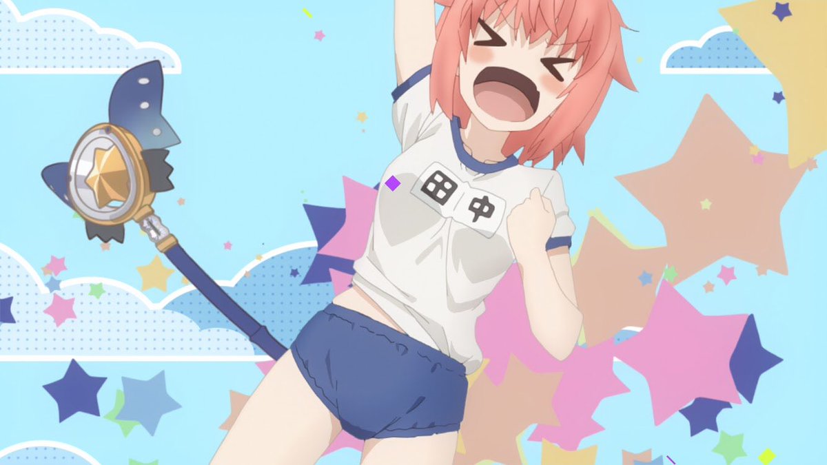 劇場公開中 Fate Kaleid Liner プリズマ イリヤ Licht 名前の無い少女 昨日の プリズマ ファンタズム オープニングの場面写が好評だったので 今日は元気な田中を1枚 明日から入場者プレゼント第4弾 配布開始です ランダム4種 ぜひ全て 劇場公開中 Fate Kaleid Liner プリズマ イリヤ Licht 名前の無い少女 昨日の プリズマ ファンタズム オープニングの場面写が好評だったので 今日は元気な田中を1枚 明日から入場者プレゼント第4弾 配布開始です ランダム4種 ぜひ全て