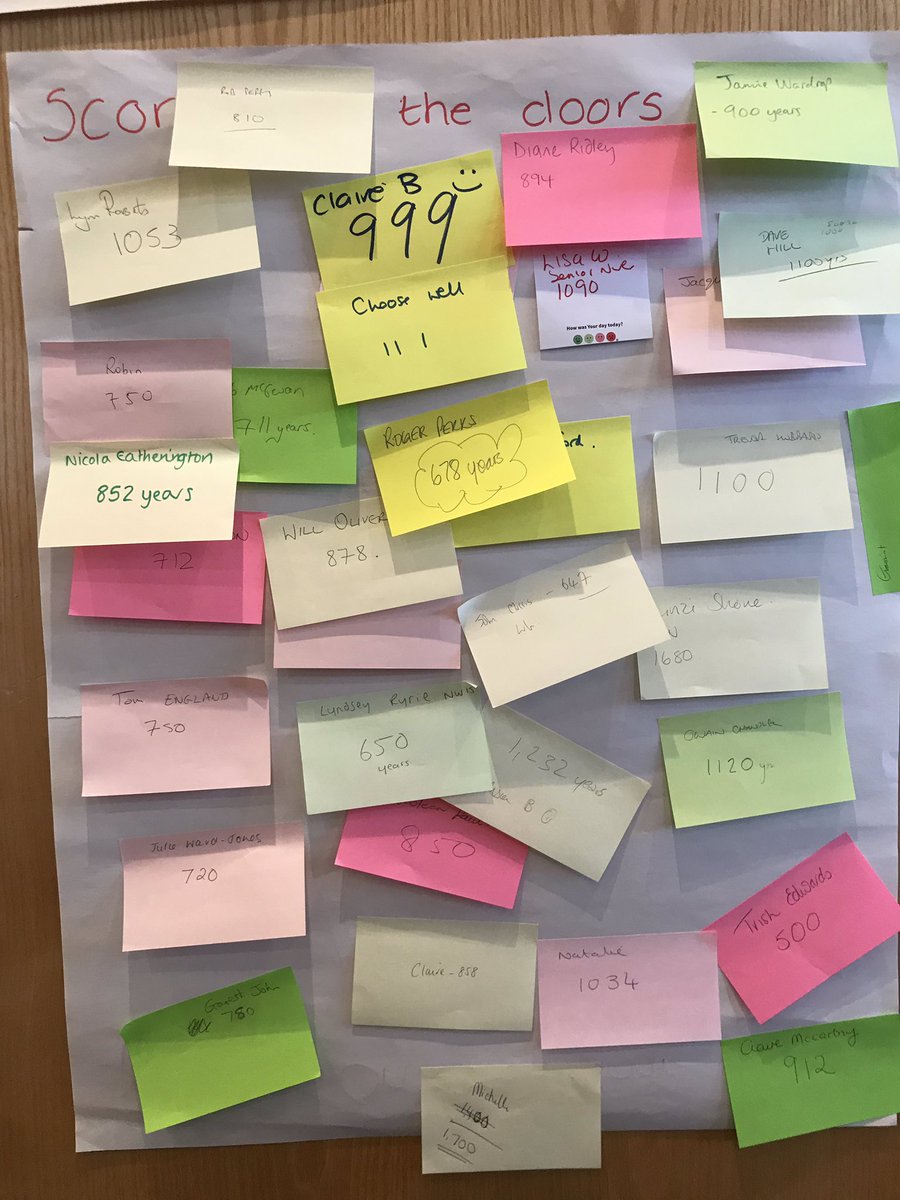 npuec_cymru's tweet photo. Guess the number of years combined NHS experience in the room for #EDQDFWales phase 2???
#knowledgeispower #transformingED #collaborativecommissioning https://t.co/z67ahFzKEp