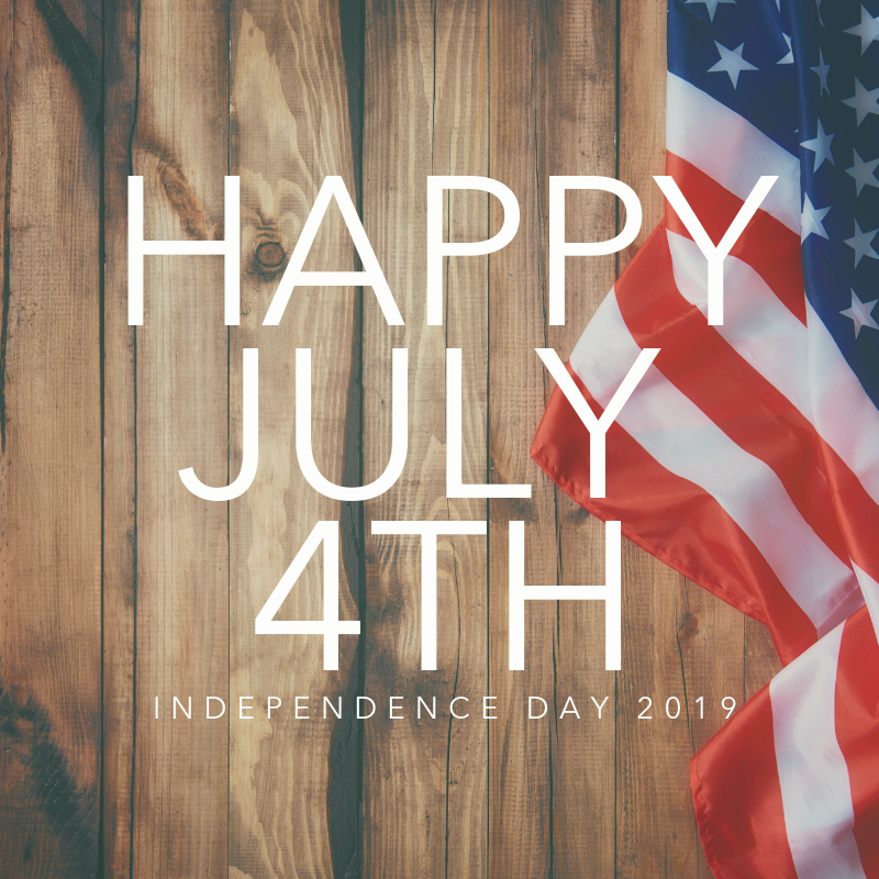 Have a safe and fun 4th! 

#SwitchCommerce #ATMProcessor #4thofJuly #IndependenceDay #TeamSwitch
