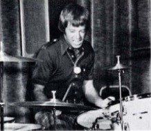 Happy birthday to Butch Miles! 