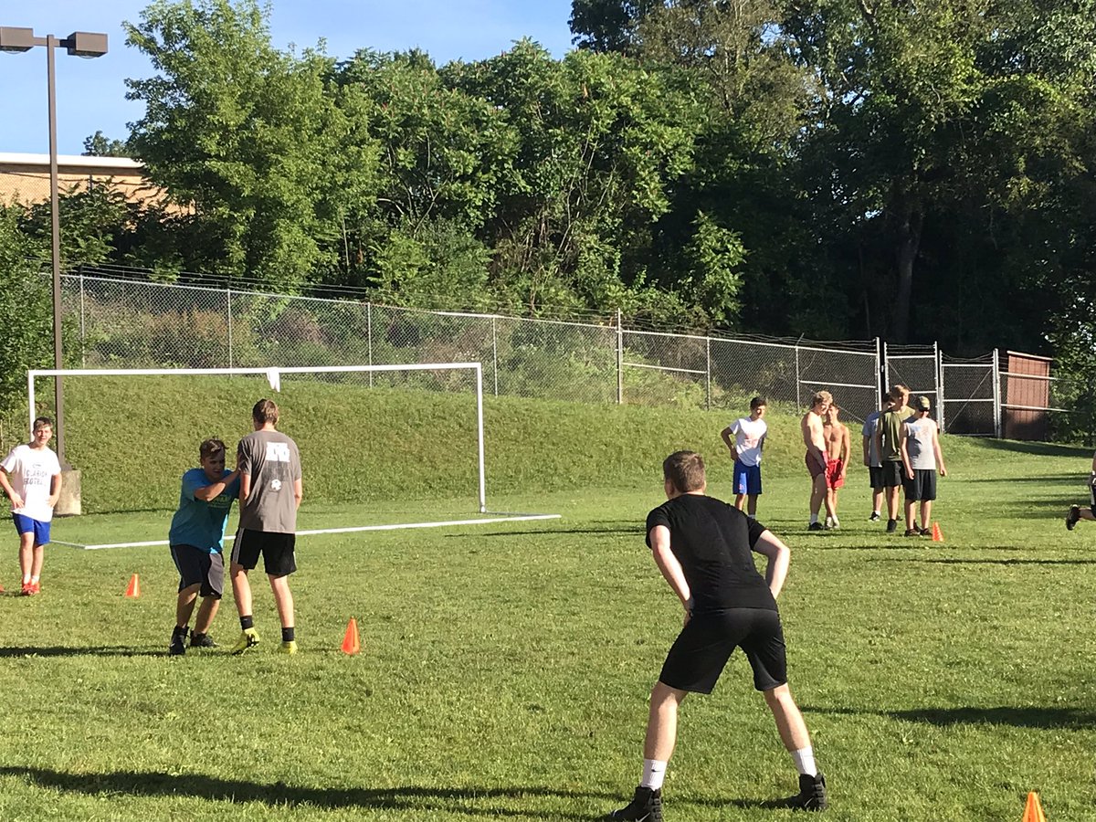 coachmurt's tweet photo. Some good, functional work at Sparq this week! @LarryWiser https://t.co/NA7y9KoRTW