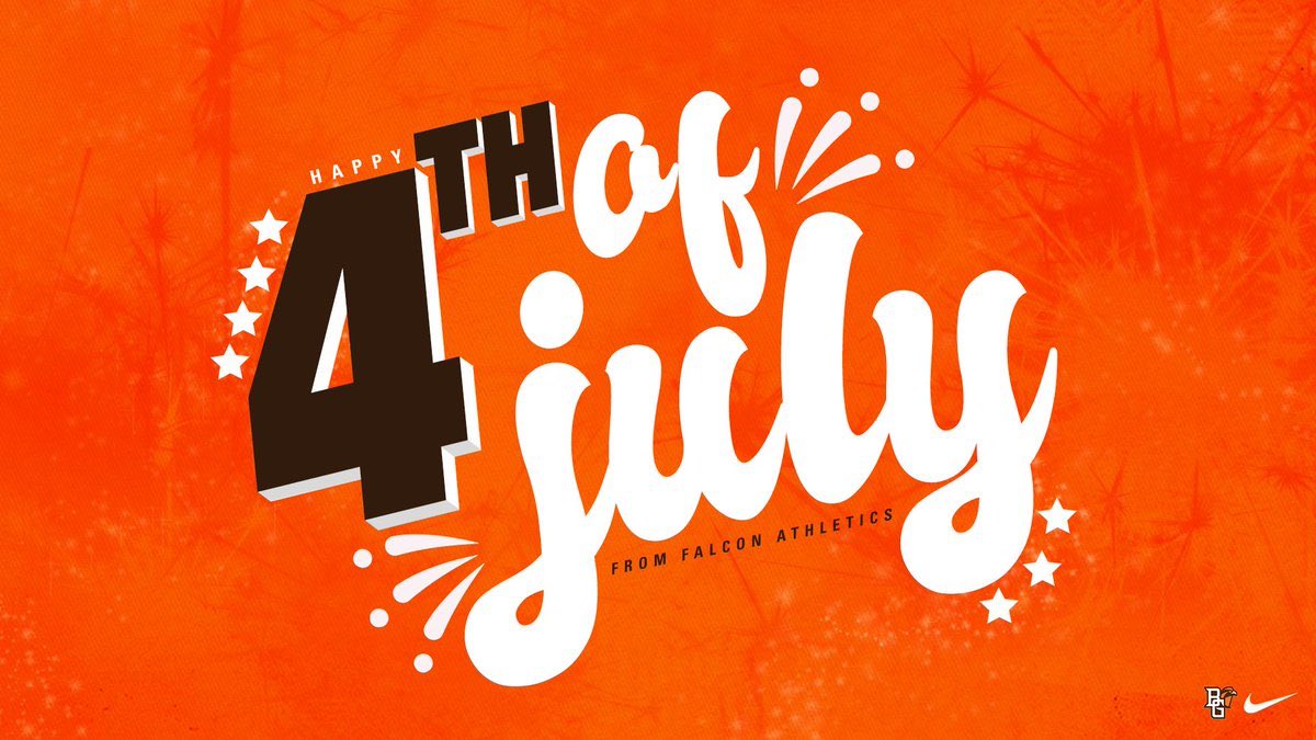 BGSU Athletics tweet media