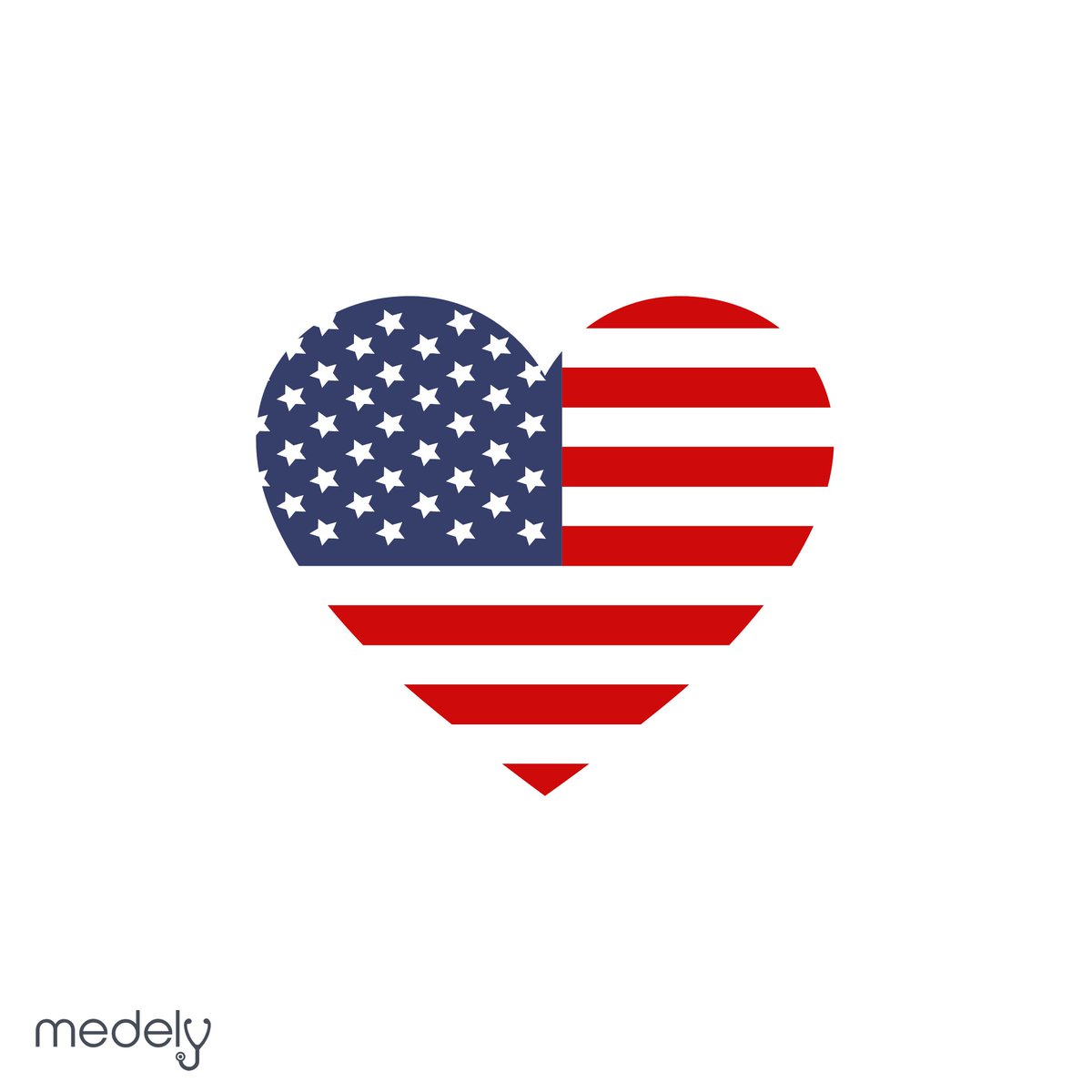 Medely On Twitter Pulse Check The Heartbeat Of America Is