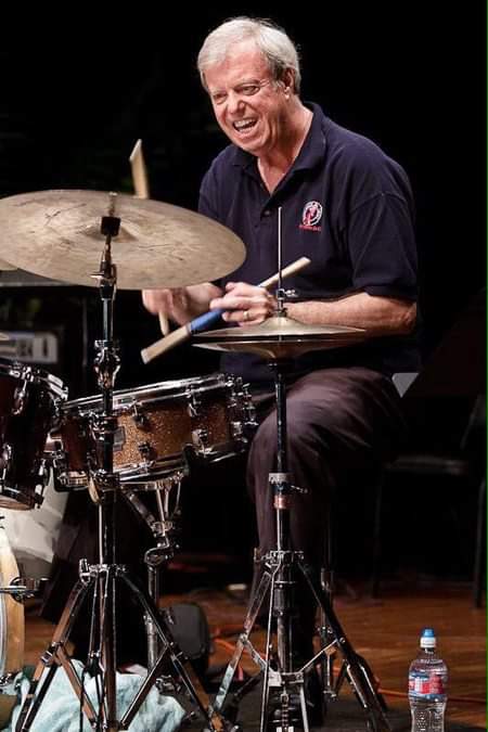 Butch Miles (Charles J. Thorton, Jr.)
Birth 1944.7.4 Happy Birthday
 