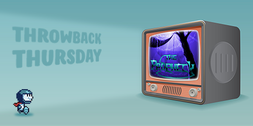 GrandPoofarian's tweet photo. For this #throwbackthursday I'm pointing you towards my #Ween #TheProphecy playthrough from 2017. Have fun!
https://t.co/27bfqui3ag
#IndieGame #Nostalgia #WeAreCreators #SmallYoutuber #YoutubeGaming #NoSmallCreator #LetsPlay #Gaming #PointAndClick #Coktel #Weird https://t.co/KbuIvKceKX