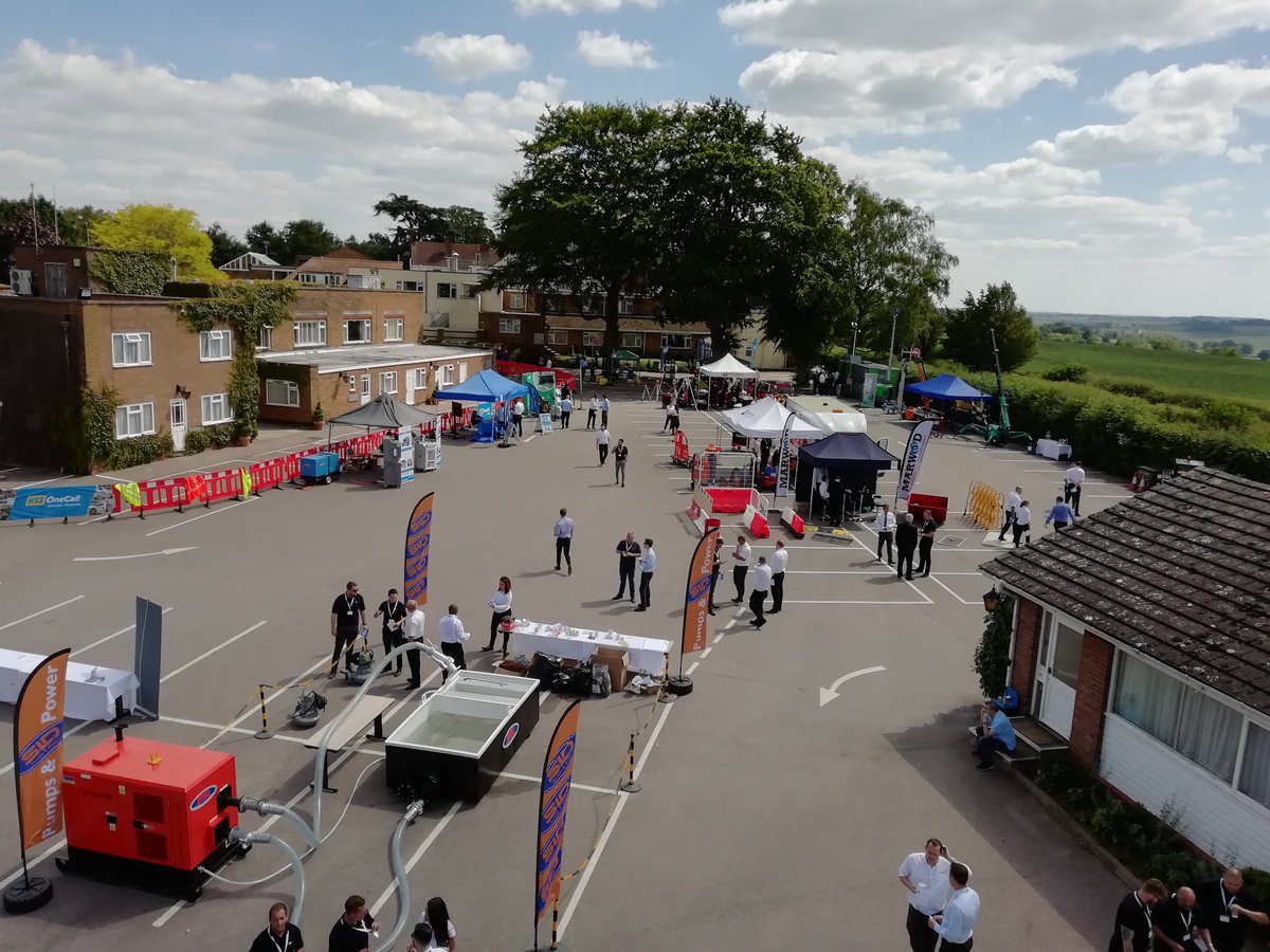 HSSProService's tweet photo. We had a fantastic time at the #HSSOneCall Showcase, thank you to all who attended and all the team @SundialHighgate for all their support throughout the event! 👏 #ThursdayThoughts https://t.co/0yWvaKvOP3
