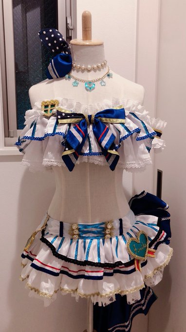 コスプレイヤーありさのTwitter画像11