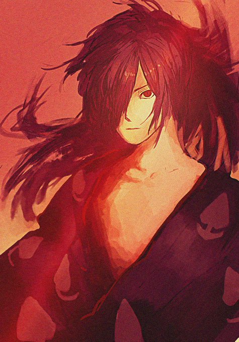 百鬼丸のtwitterイラスト検索結果