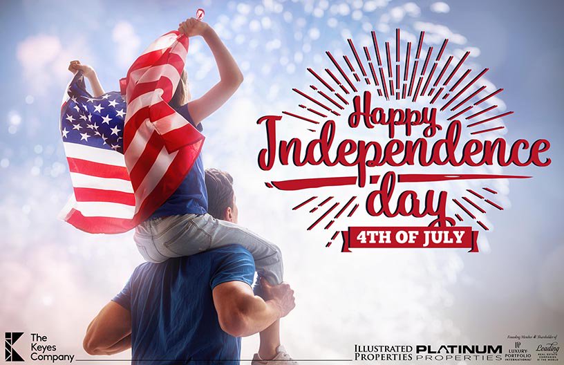 MiamiRealtorCat's tweet image. Happy Independence Day!