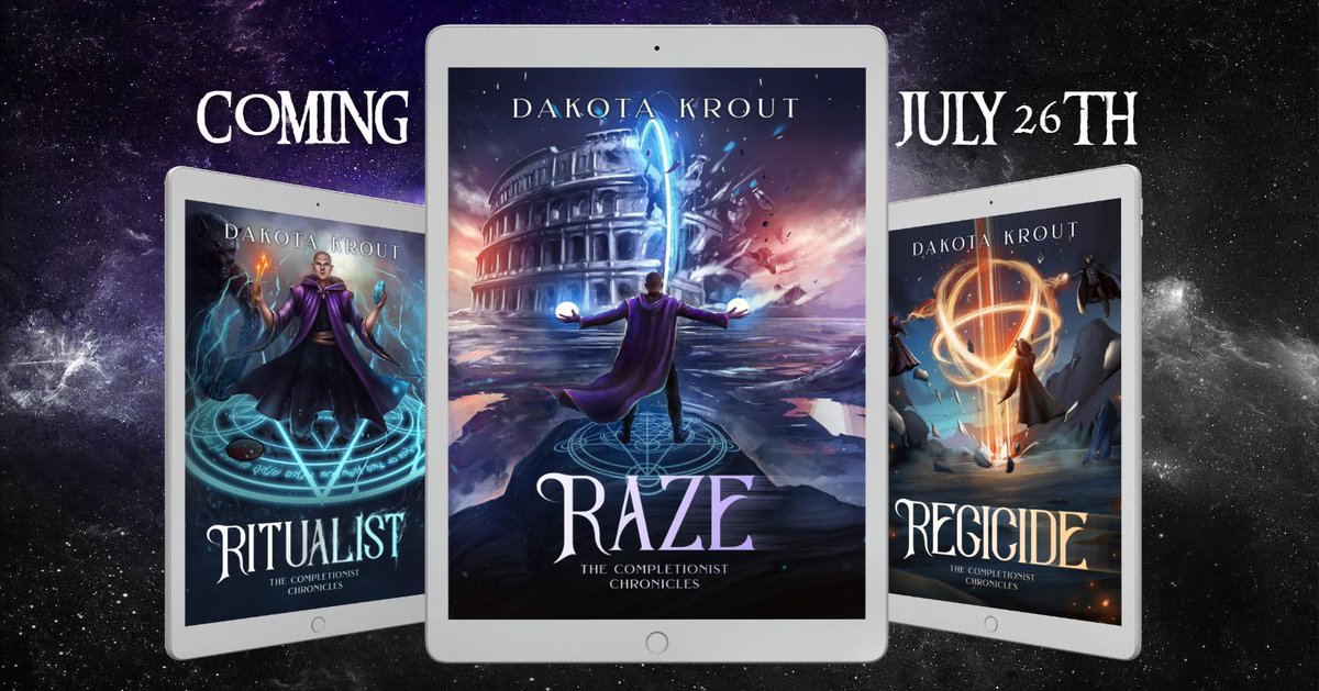 Dakota Krout tweet media