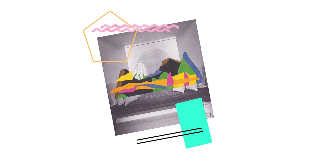 🙌#ThrowbackThursday: Back in 2016, we put out ‘Concrete Vision’ by <a href="/StillParade/">Still Parade</a>, a record we still adore. Introspective and tinged with funk/electro grooves, it glides from synth-soaked new wave to hip hop leaning yacht rock. Check out our Instagram for more...🙌