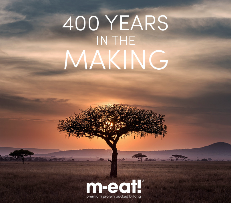 Want to find out some more about biltong? Check out our latest blog! 👉 bit.ly/2RTn18e