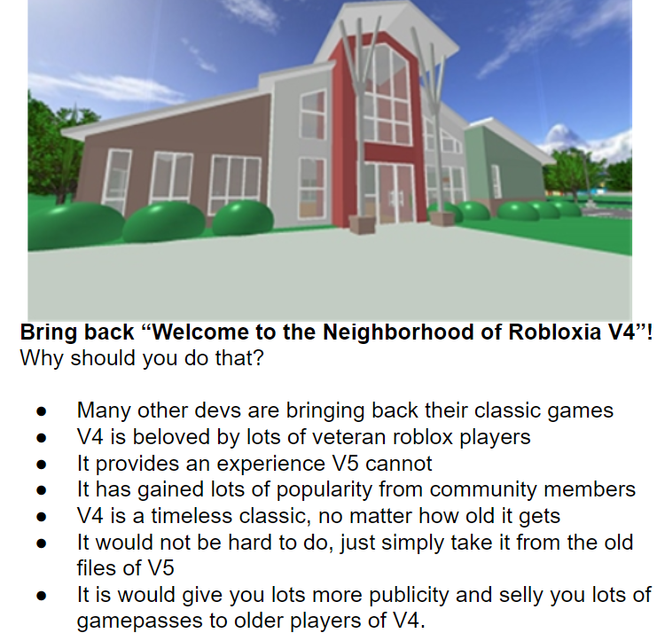 Welcome To The Neighborhood Of Robloxia V4 - the neighborhood of robloxia v 5 roblox the neighbourhood