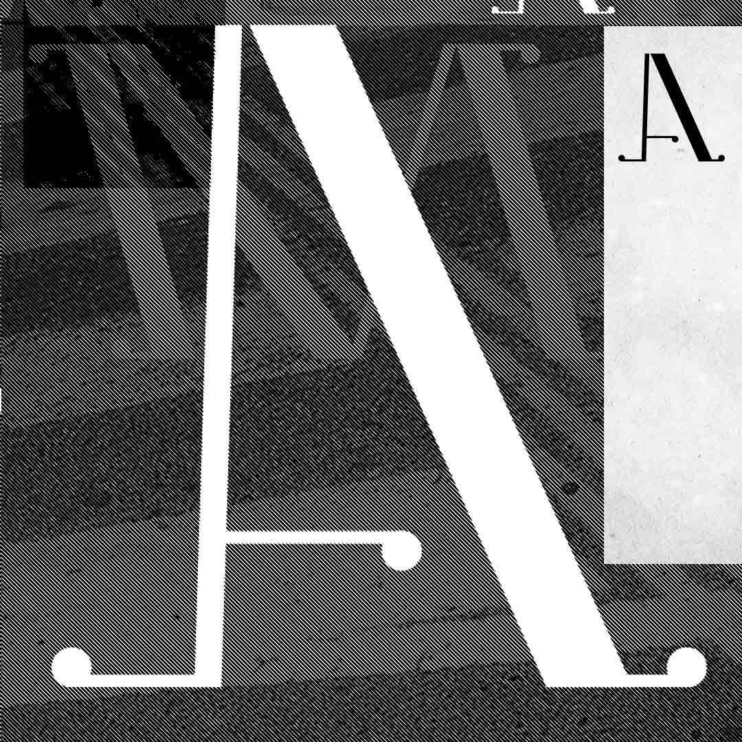 Chriak's tweet photo. New type experiments #chriaktypes https://t.co/WkaRu4cLkM