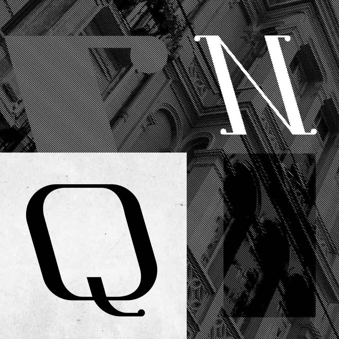 Chriak's tweet photo. New type experiments #chriaktypes https://t.co/WkaRu4cLkM