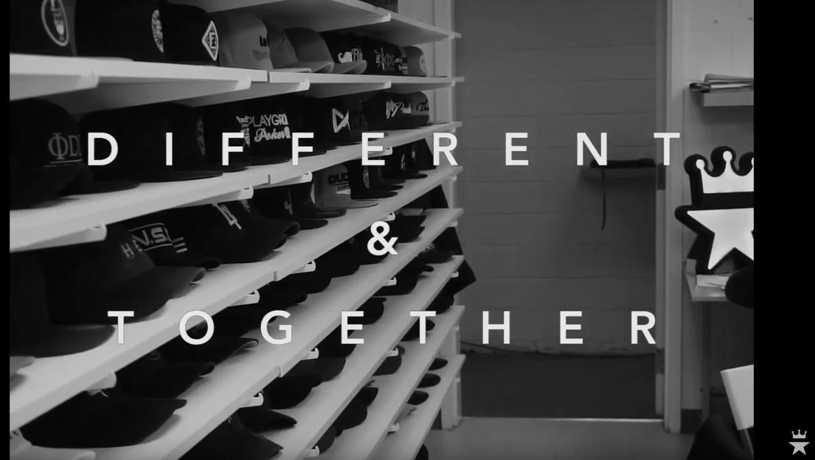 nationhats's tweet photo. #DidYouKnow we have a new promo video out for our #RoyalStar hats? We do. Have a look at YouTube, and get in touch to find out more. #DifferentAndTogether https://t.co/I9mpmkGpBG https://t.co/MYnBfMz4K7