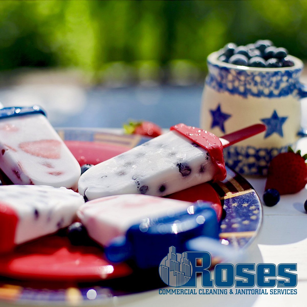 RosesCleaningLV's tweet photo. Have A Safe and Happy 4th of July!
🇺🇸 
#CleaningService #4ofJuly #independenceday https://t.co/fpMKiHA1vR