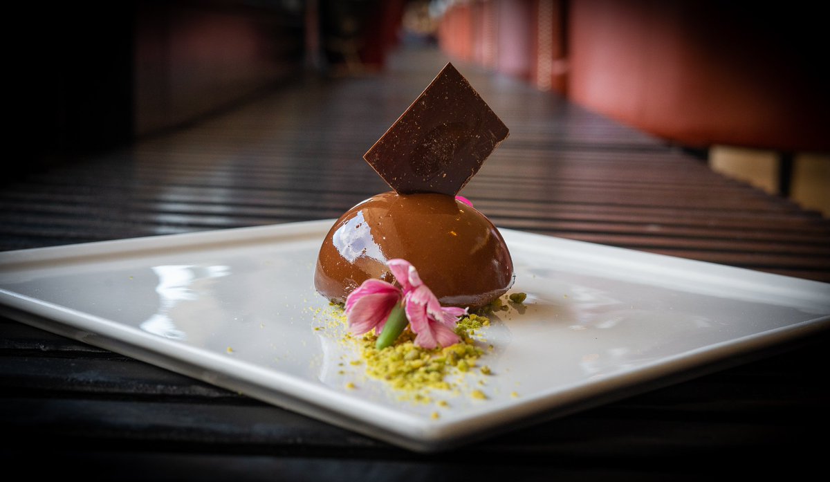 Tower Restaurant tweet media