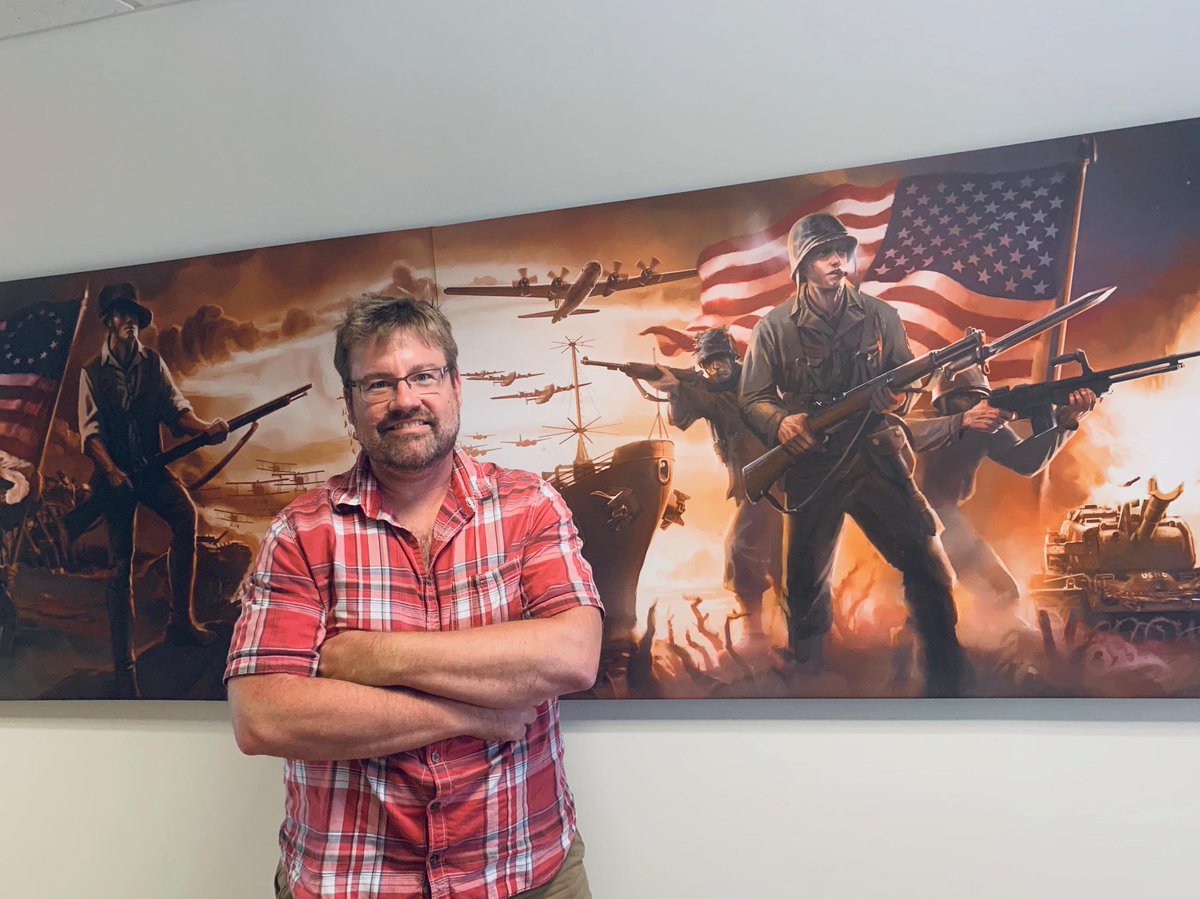 Bethesda Game Studios On Twitter Celebrate Americas