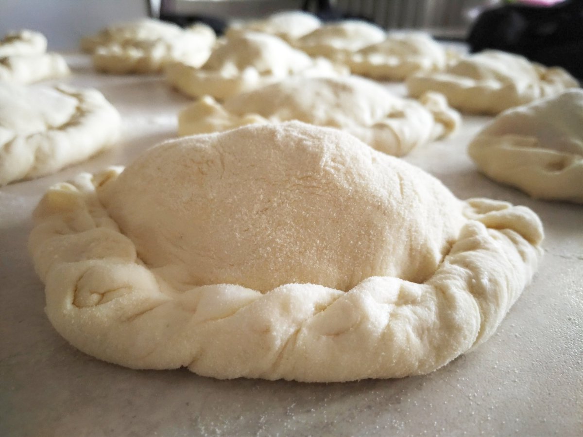 La #puglia in una #Foto panzerotti a pranzo!
Panzerotti for lunch!
#Food #Foodie #lunch #blog #puglife #foodblog #foodfantasy #FoodForThought #bloggersrequired #bloggerrequest #bloggerssparkle #3luglio