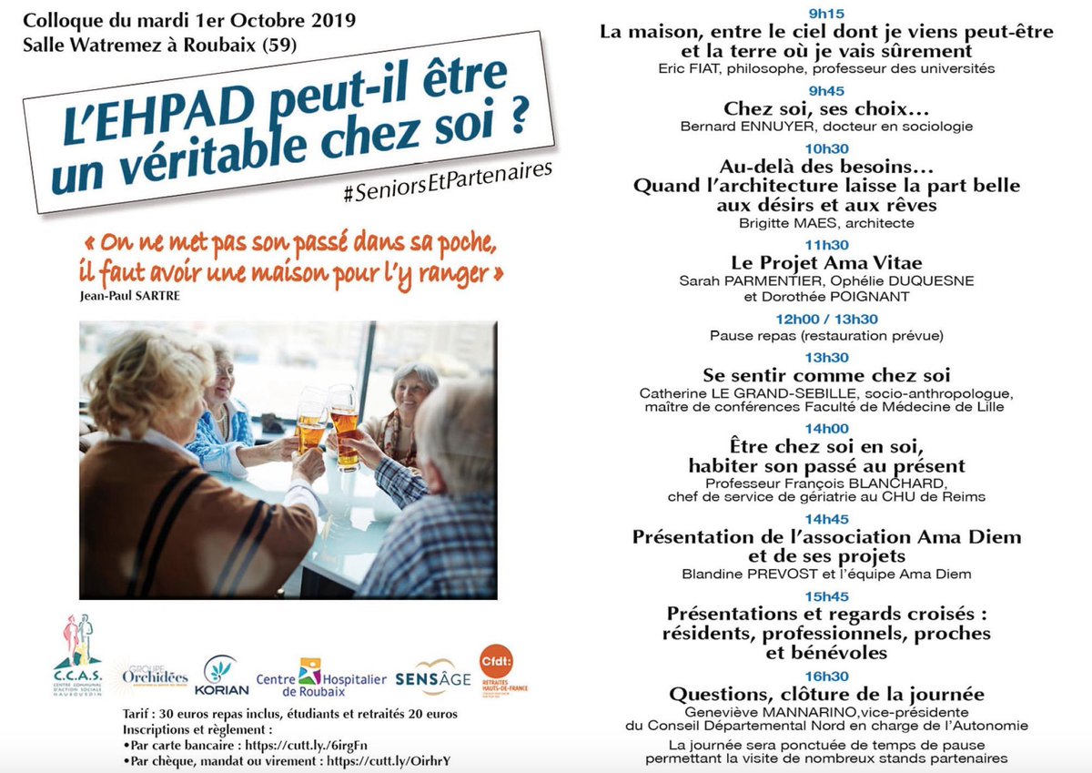 RousseauxArnaud's tweet photo. Dans le discours de Mme @agnesbuzyn le 3 juillet : « Partir de son domicile ne doit pas vouloir dire que l’on se déracine, que l’on quitte son « chez-soi ». Nous soutiendrons une offre de lieux de vie qui seront aussi des « chez-soi ». Thème de notre colloque du 01/10 à @roubaix. https://t.co/xMcFJdEPDW