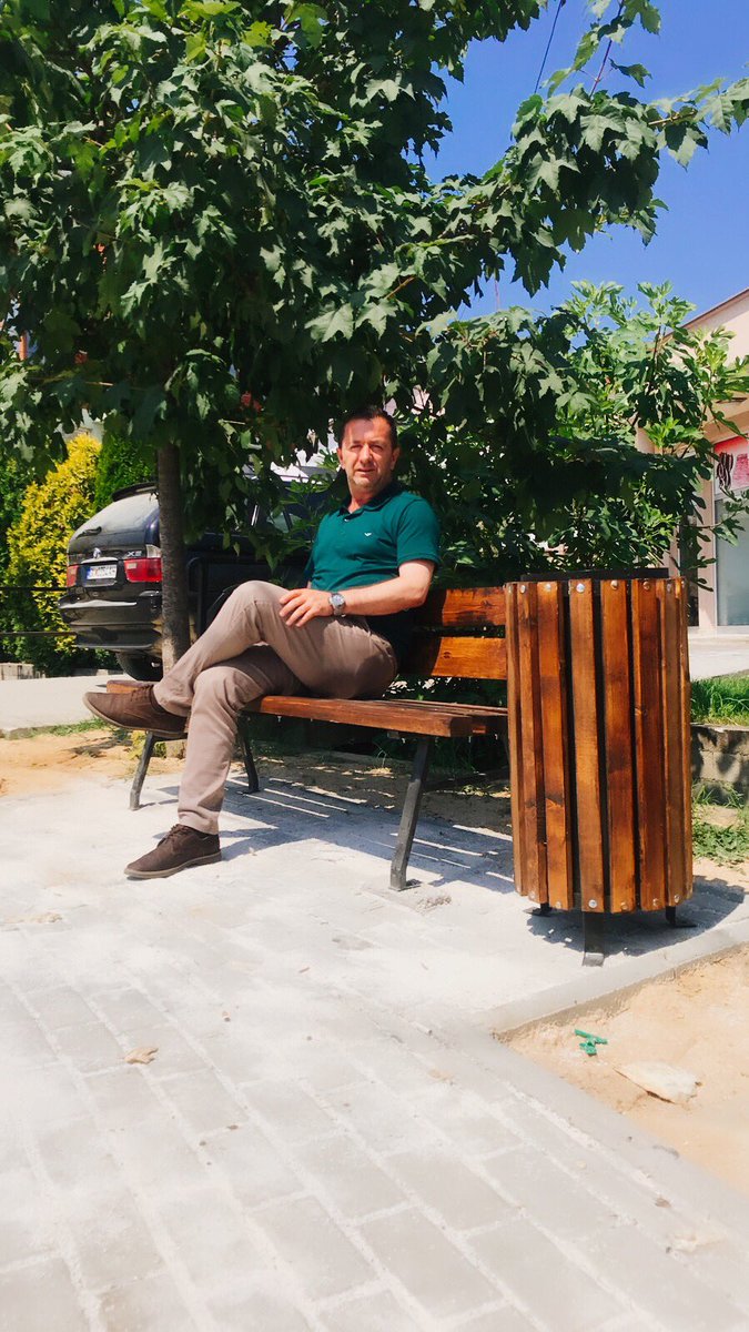 Azemsad's tweet photo. Studeniçani
loading... https://t.co/YKgOD5Sfaf