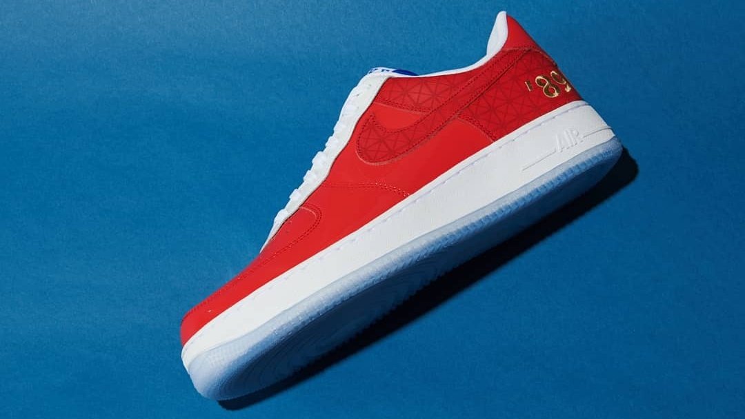 palace pack air force 1