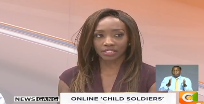 citizentvkenya's tweet photo. Yvonne: A lot of the issues that we are seeing coming up are so clear about a party that is at odds with itself. Parties in this country are special purpose vehicles; Jubilee had one purpose which was to put Uhuru and Ruto back in office for a second term #NewsGang https://t.co/IjjJJnjAIt
