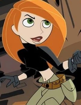 Zhane_Star's tweet photo. Been seeing some posts about redheads not getting much rep, but then I remembered these iconic characters. 

So here's a redhead appreciation post. ✨ https://t.co/CkXCqiJD9s