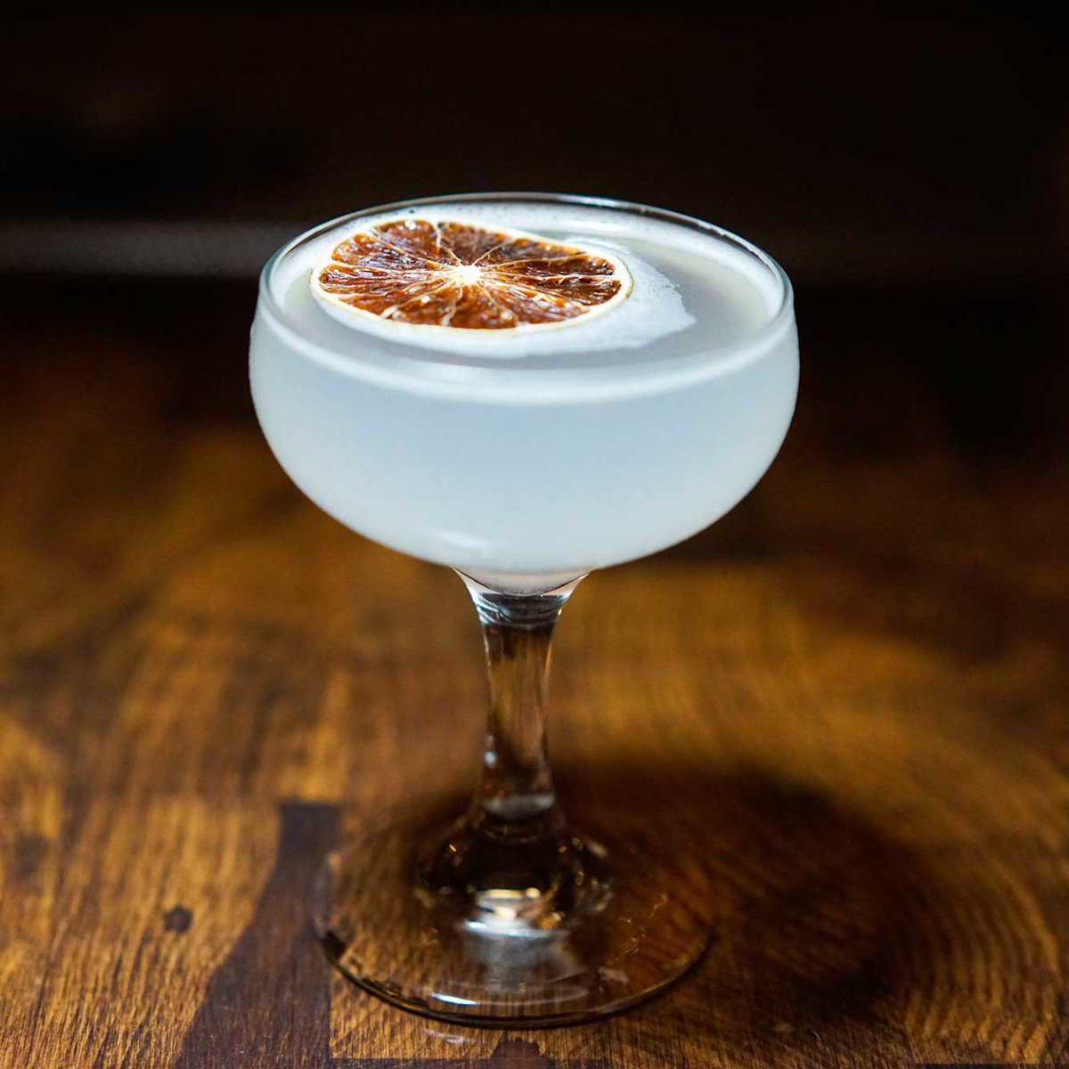 LittleJumboBC's tweet photo. Help us settle another garnish debate --> dehydrated lime wheel, or fresh lime wheel?
Let us know in the comments 👇
#yyjcocktails #cocktailcommunity #cocktailculture #daiquiri #cocktailgarnish https://t.co/2jYnAqroen