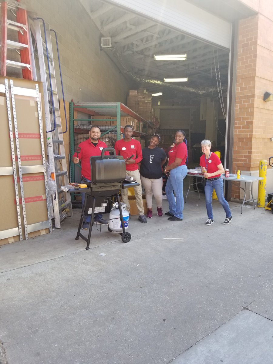 Happy 4th of July from the Lincoln Park team! #smartgrill