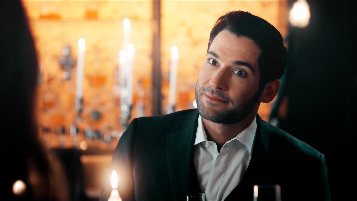 where idiot Lucifer, after being absolutely adorable, screwed it all up  #Lucifer (3x21)