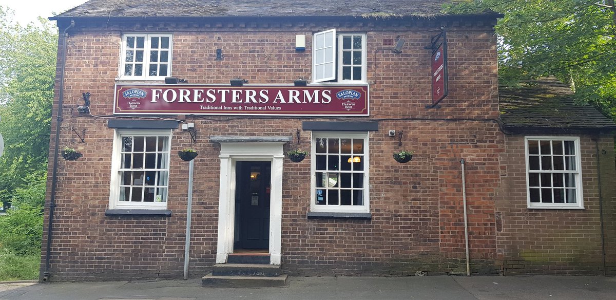 It's been brilliant to see the response.

Thank you to everybody who is involved. 4 more businesses signed up today. 

<a href="/FlaresMadeley/">flareshairdressing and beauty</a>
<a href="/TheSwanTaphouse/">The Swan Taphouse</a>
<a href="/Malthouse1854/">The Malthouse</a>
Foresters Arms

You are all helping to make our town plastic free. Thank you 😊