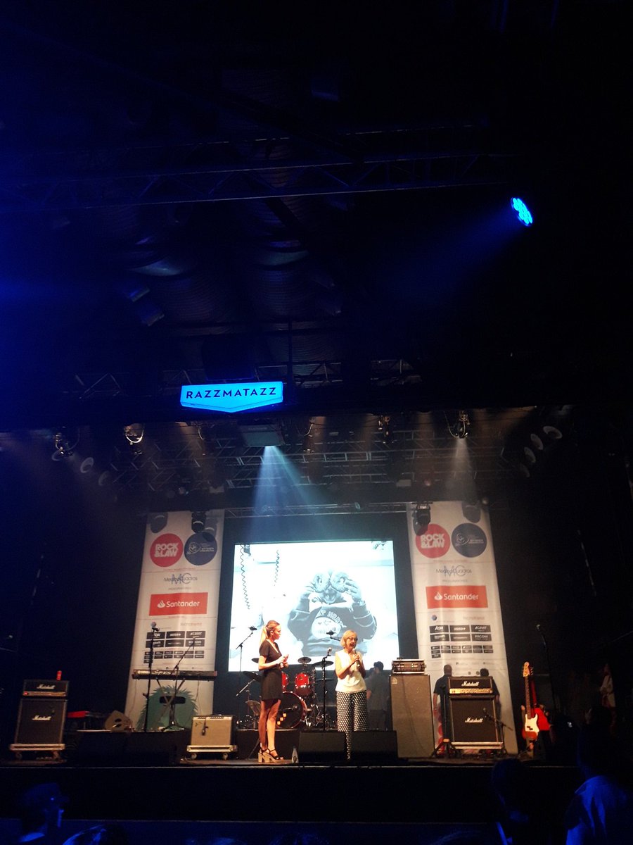 Rock & Law tweet media