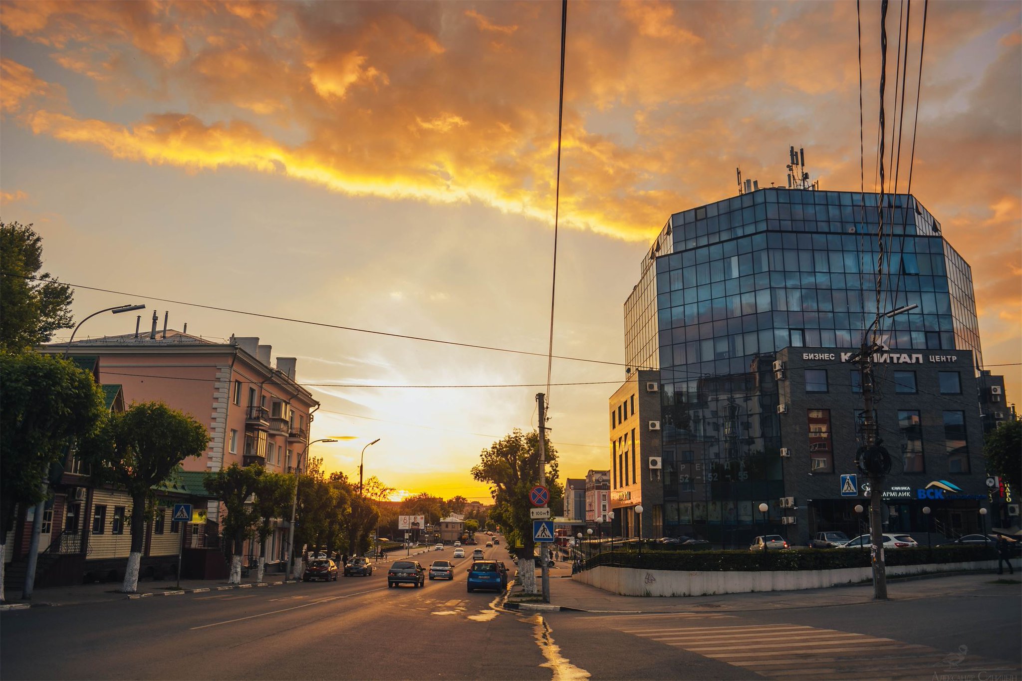 сделать фотографии в рязани