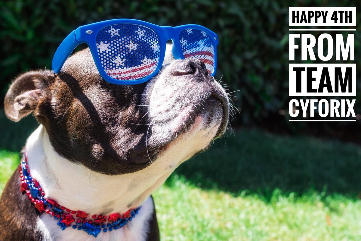 VJCISO's tweet image. Happy 4th! Stay safe Southern California