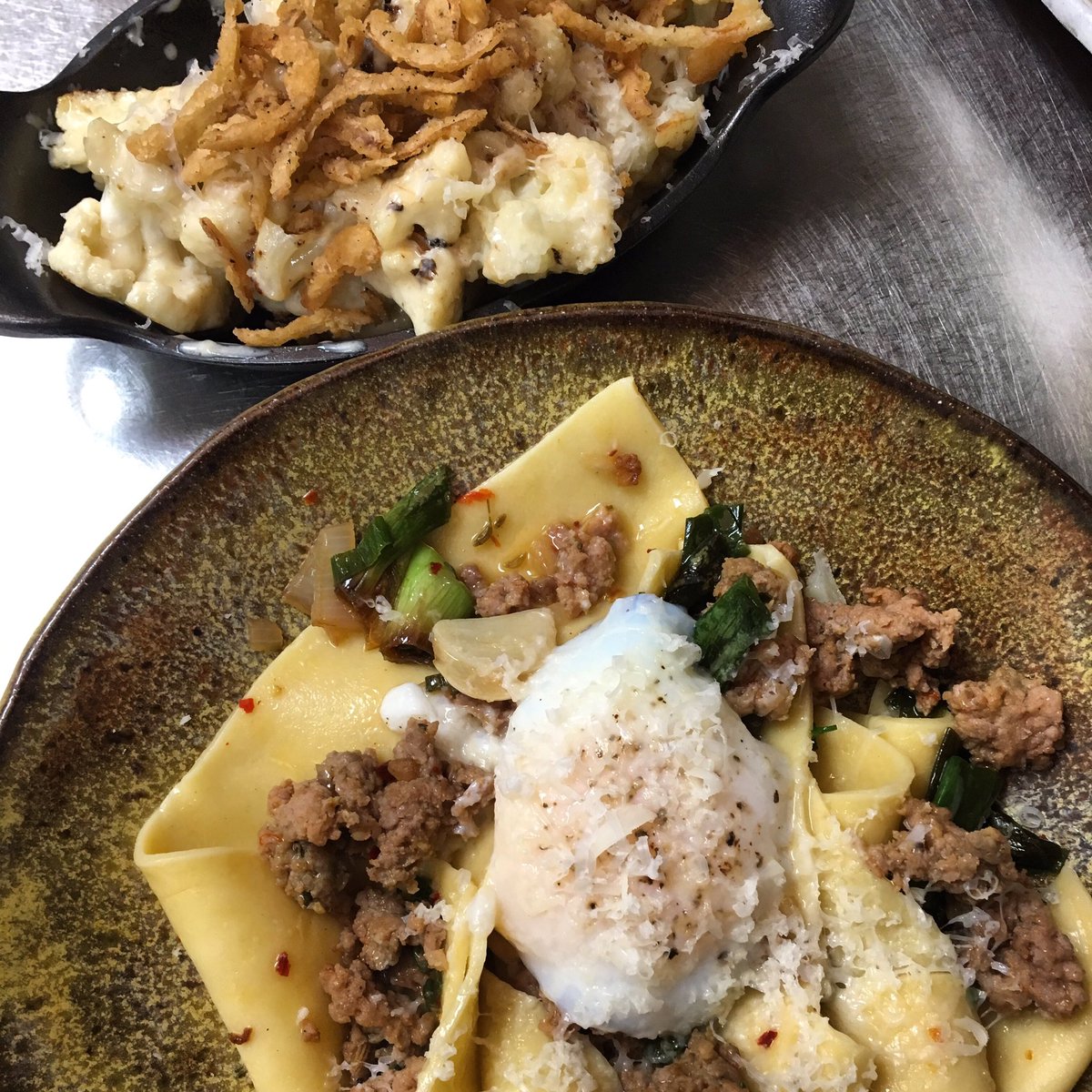 Happy 4th of July! We are closed today, but will resume normal hours tomorrow. Come get some pappardelle this weekend! #supportlocal