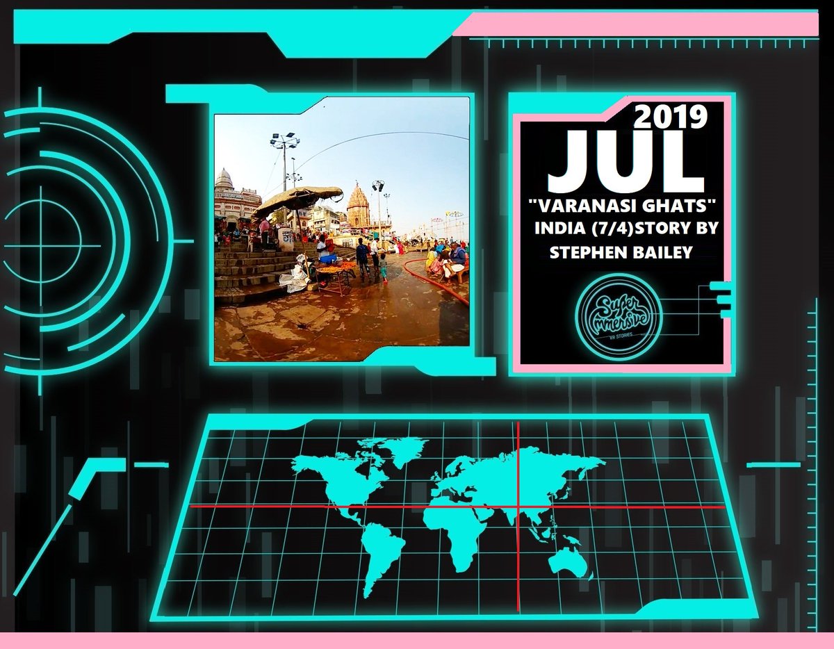 #vr180 #vr #virtualreality #stereoscopic #stereoscopic3d #traveljournalism #traveltheworld #worldtraveler #worldtravelers #independentmedia #indie #artistcollective #digitalart #digitalartistcollective #travelphotography #travelvideo superimmersive.com