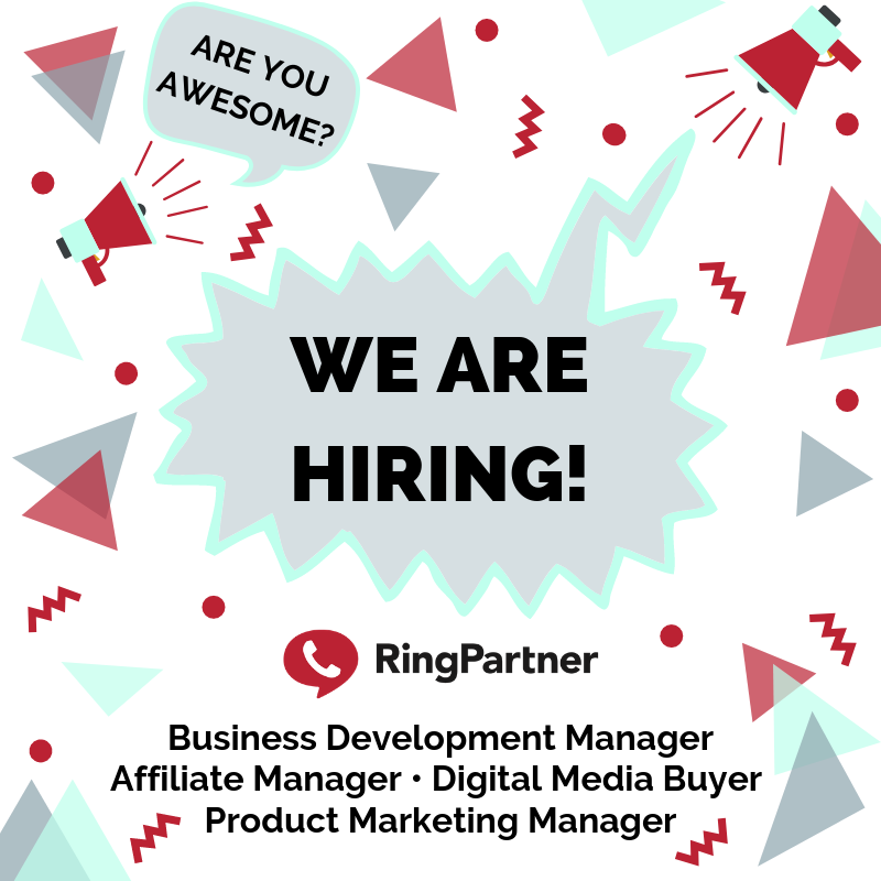 RingPartner's tweet photo. Now's your chance to join our awesome team ๐ฅณ Apply now: https://t.co/7ZmWs8sa7j #RedShoeCrew #RingPartnerLife #yyjtech #yyjjobs #remotework https://t.co/q0hjaHzCXr