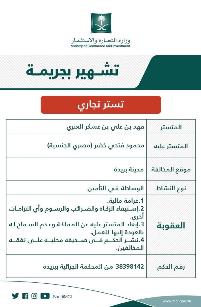 مراقبو الغش التجاري في الخفجي يباشرون عدد من بلاغات المواطنين صحيفة أبعاد الإخبارية