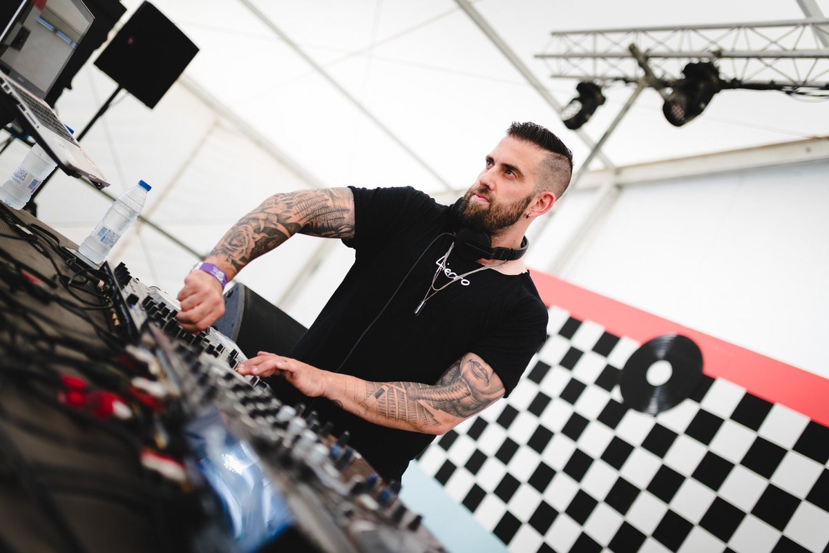 Weekend Beach Festival tweet media