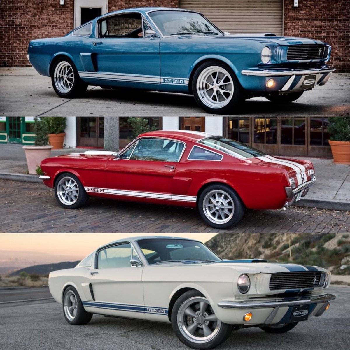 Happy 4th of July!

#revologycars #mustangstory #1966mustangfastback #shelby #bullitt #reproductionmustang #ford #mustang #classicmustang #exoticcars #coyoteengine #gen3 #engineering #mustangconvertible #luxurycars #musclememory #shelbygt350 #roush #builtmustangproud