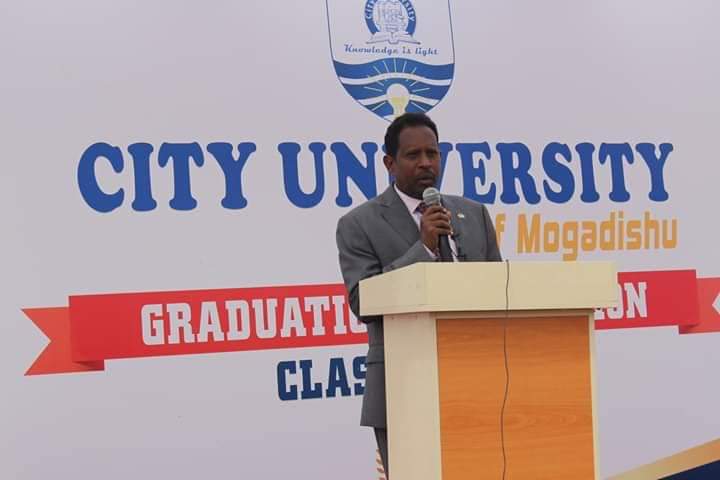 CUStuGovVP's tweet photo. Big congratulations to @CU_mogadishu #Classof2019. Best wishes for your future ambitions. I am very match sure we shall be missing you in the campuses where your guidance shaped our way of seeing things and raised our confidences. Thank you and may enjoy more success. https://t.co/0szUTmUa8x